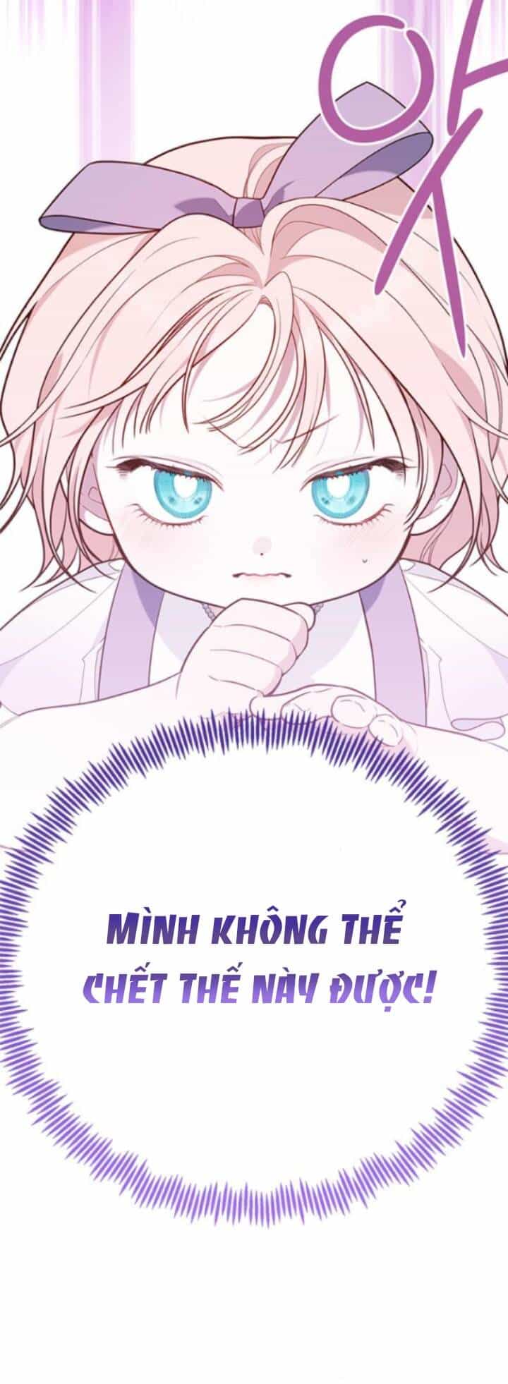 Bạo Chúa Bé Con - Chương 31.1 - ảnh 36