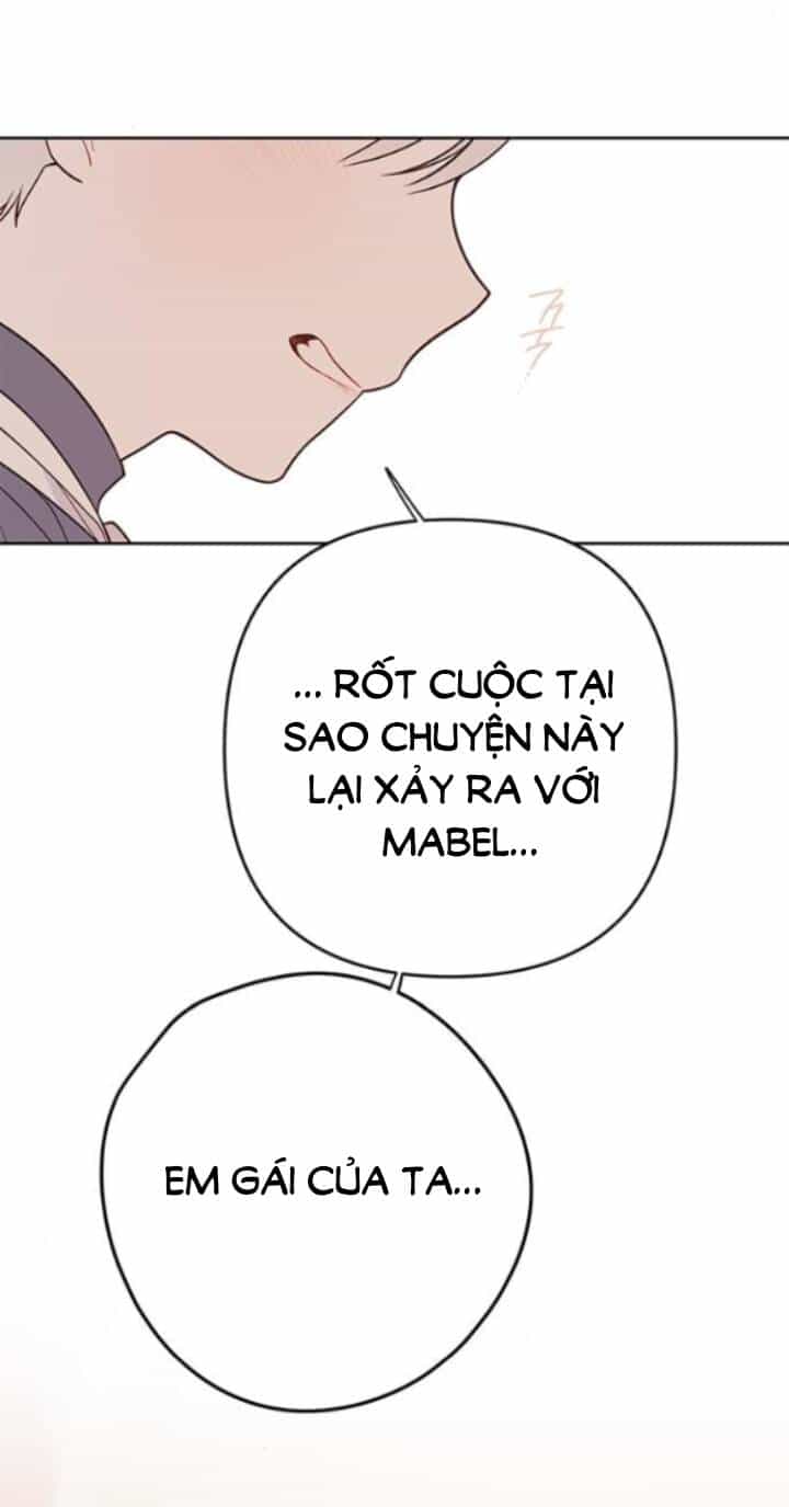 Bạo Chúa Bé Con - Chương 31.2 - ảnh 35