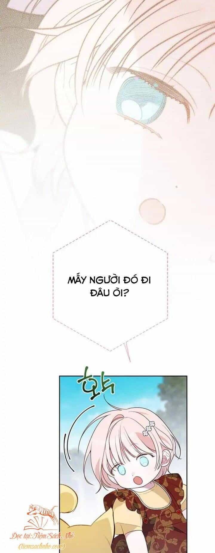Bạo Chúa Bé Con - Chương 32 - ảnh 16