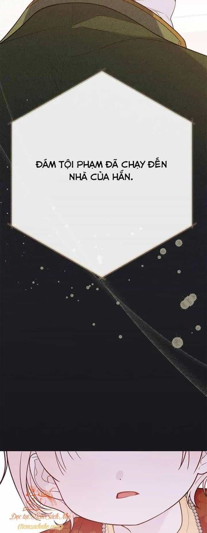 Bạo Chúa Bé Con - Chương 32 - ảnh 20
