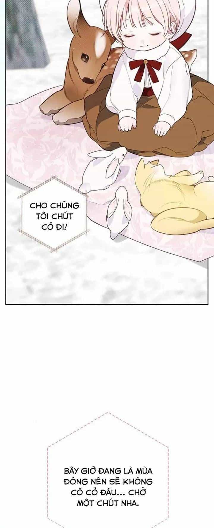 Bạo Chúa Bé Con - Chương 32 - ảnh 35