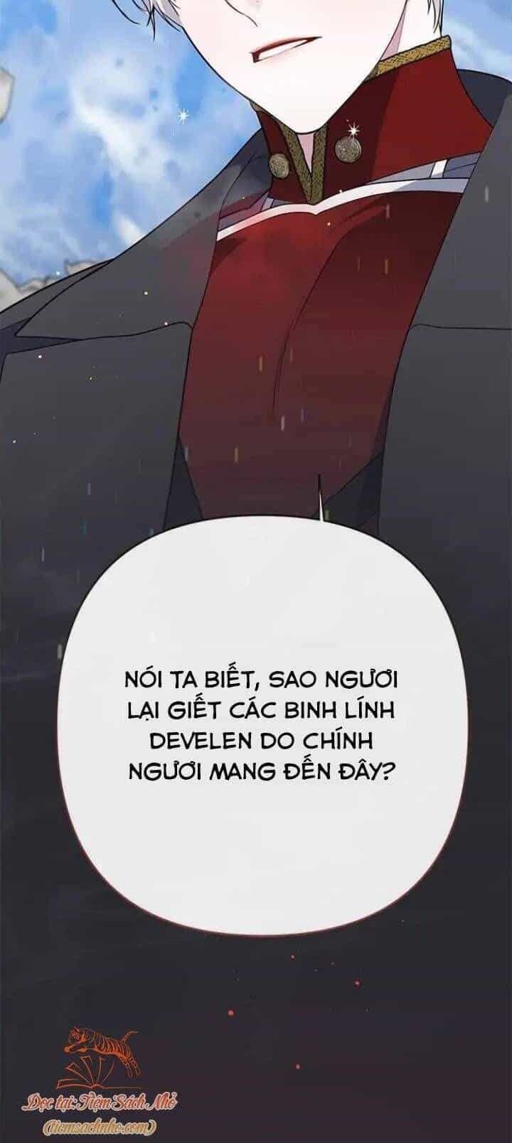 Bạo Chúa Bé Con - Chương 32 - ảnh 62