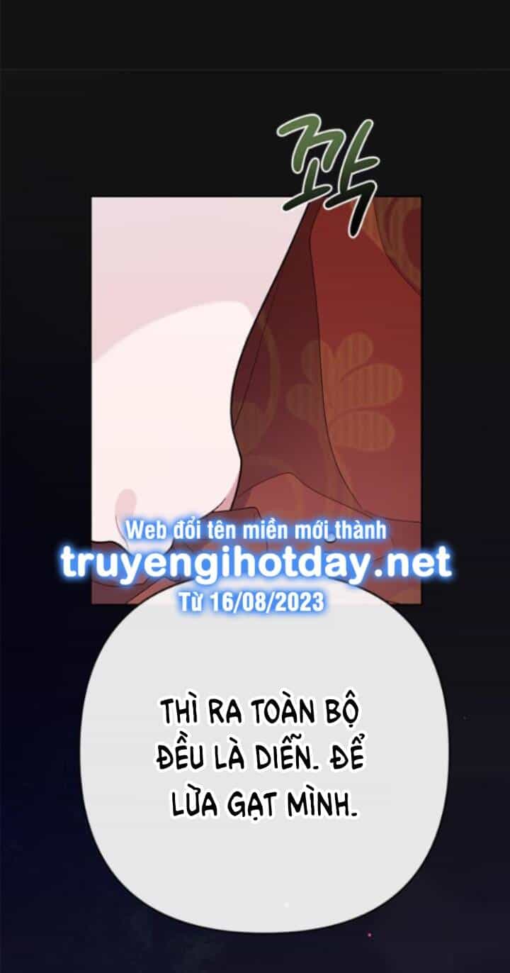 Bạo Chúa Bé Con - Chương 32.1 - ảnh 25