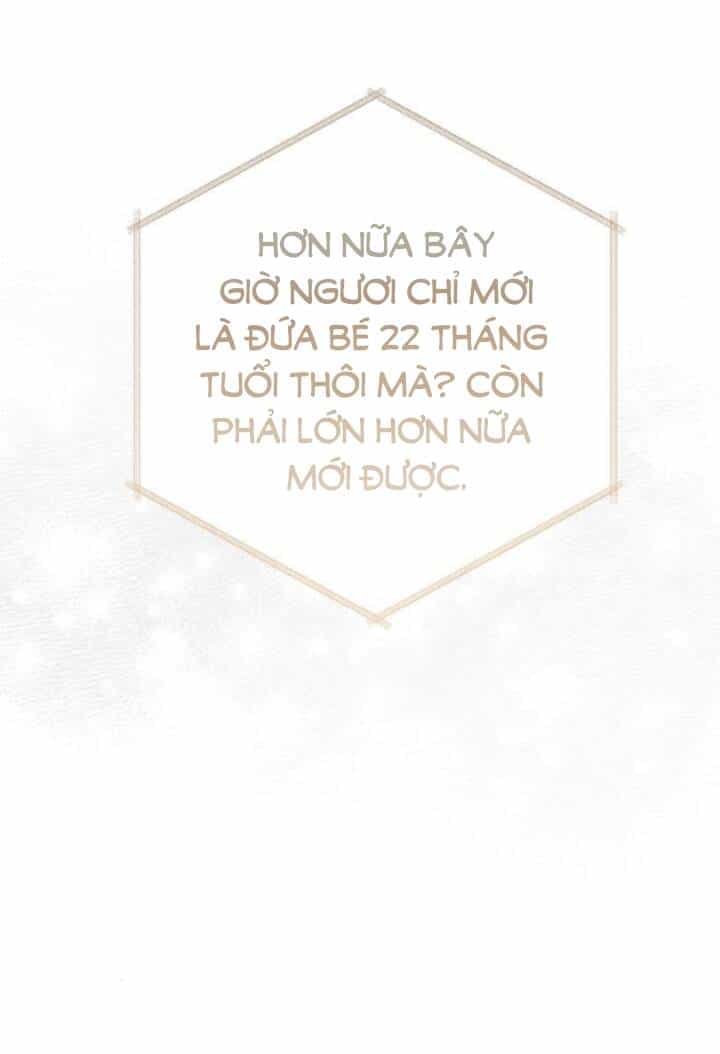 Bạo Chúa Bé Con - Chương 32.1 - ảnh 43