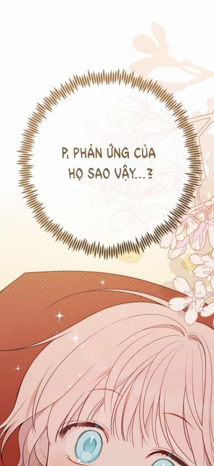 Bạo Chúa Bé Con - Chương 32.1 - ảnh 50