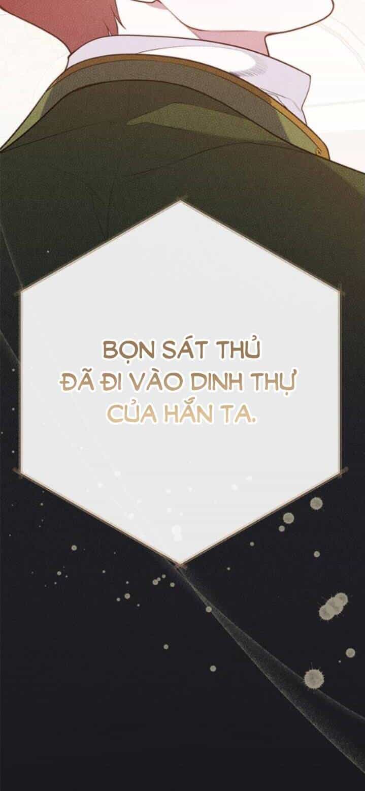 Bạo Chúa Bé Con - Chương 32.1 - ảnh 64