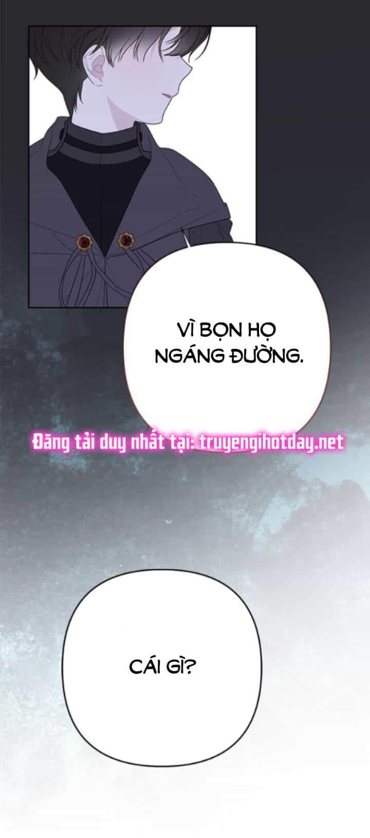 Bạo Chúa Bé Con - Chương 32.2 - ảnh 24