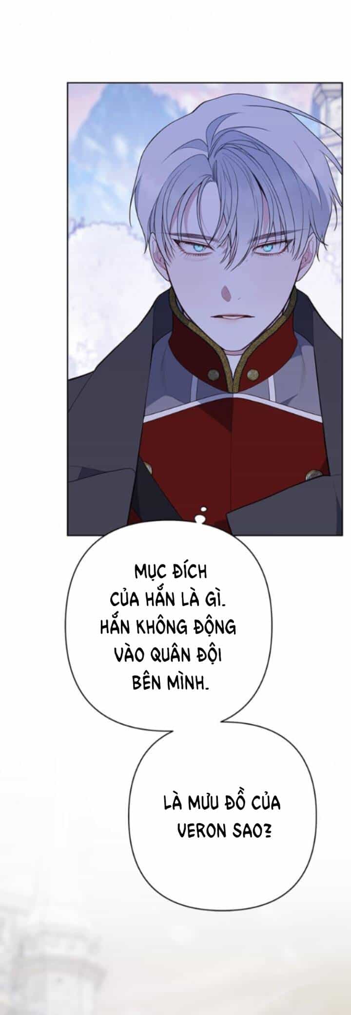 Bạo Chúa Bé Con - Chương 32.2 - ảnh 25
