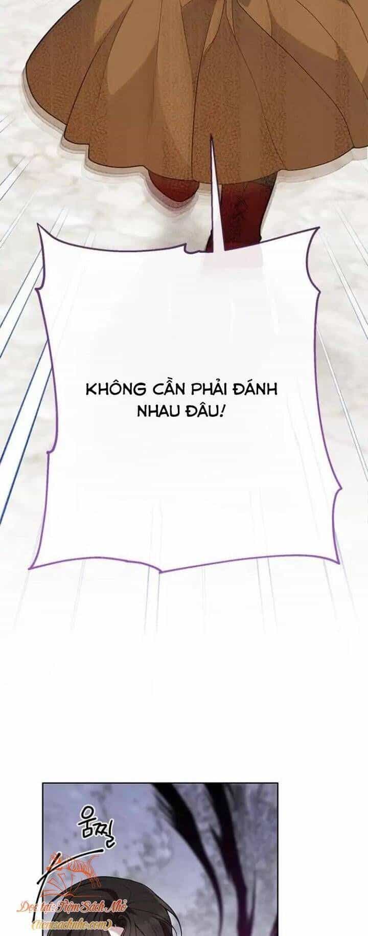 Bạo Chúa Bé Con - Chương 33 - ảnh 14