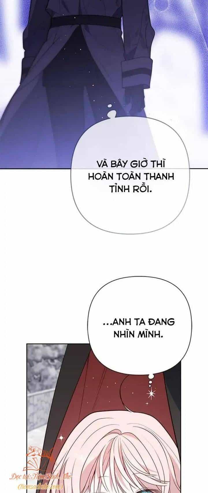 Bạo Chúa Bé Con - Chương 33 - ảnh 20