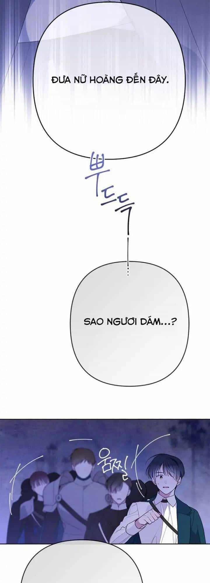 Bạo Chúa Bé Con - Chương 33 - ảnh 3