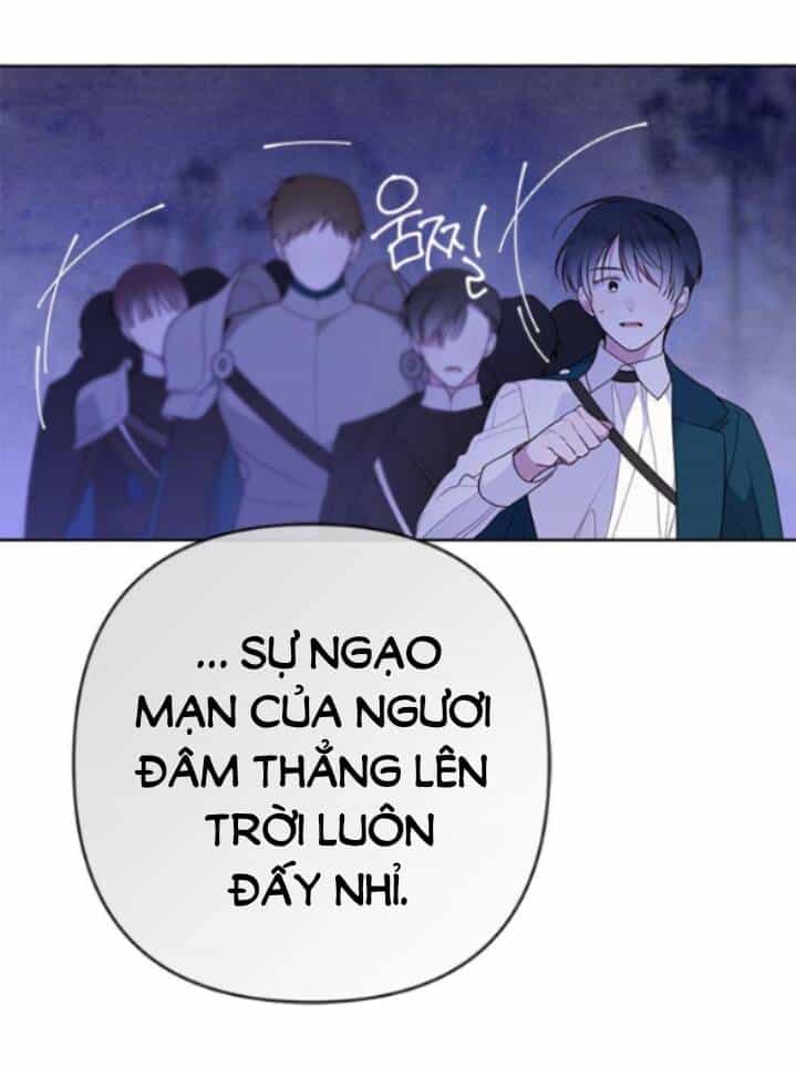 Bạo Chúa Bé Con - Chương 33.1 - ảnh 3