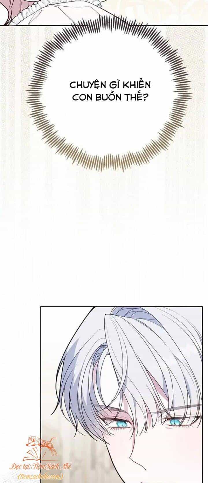 Bạo Chúa Bé Con - Chương 34 - ảnh 54