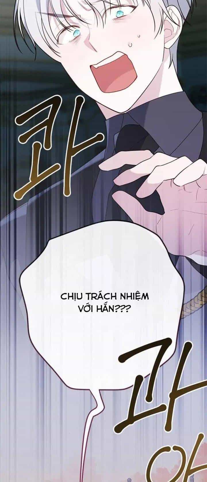 Bạo Chúa Bé Con - Chương 34 - ảnh 67