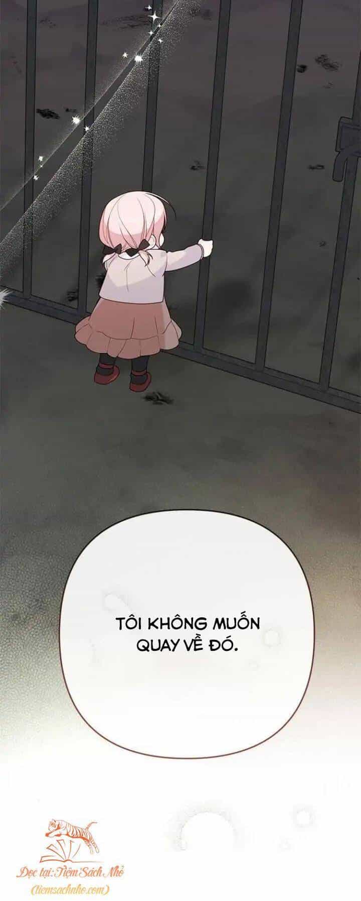 Bạo Chúa Bé Con - Chương 34 - ảnh 8