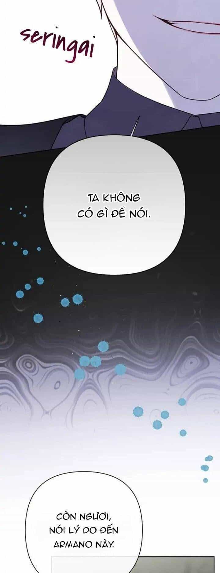 Bạo Chúa Bé Con - Chương 35 - ảnh 13