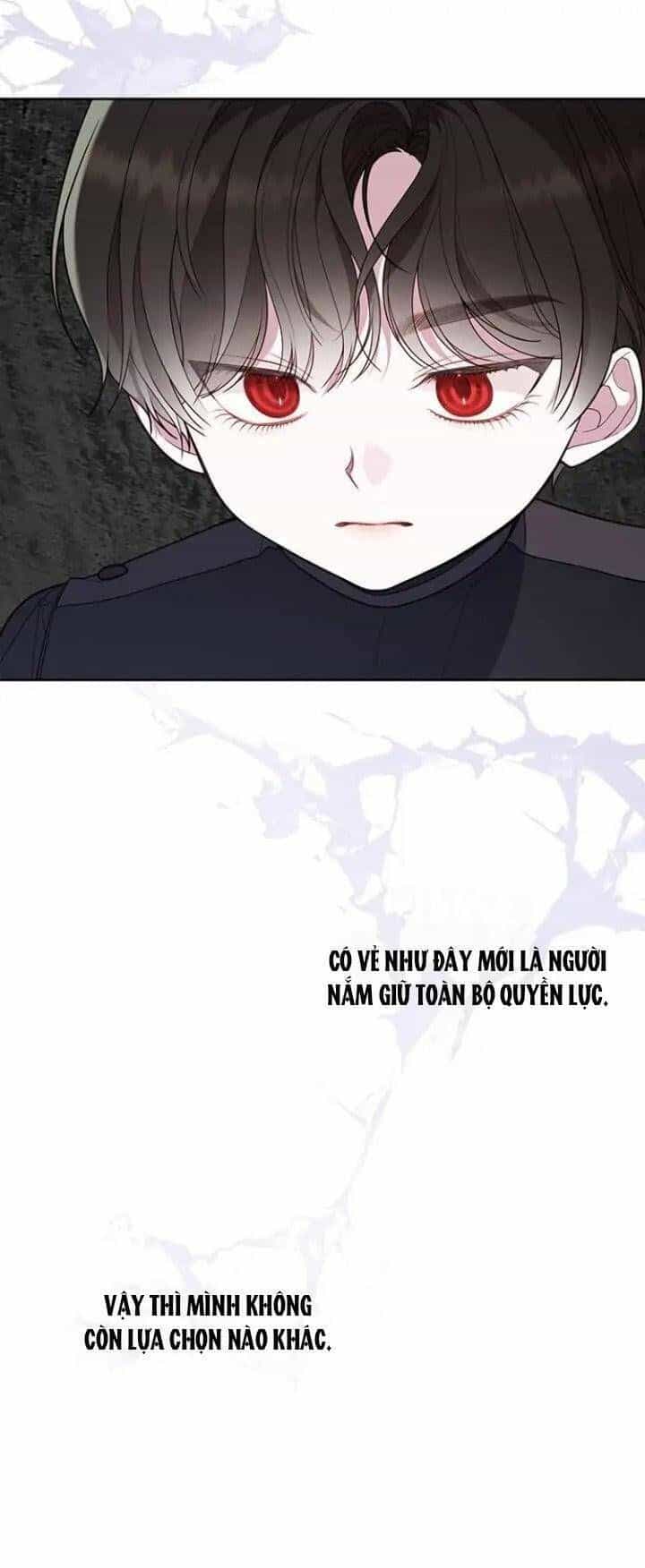 Bạo Chúa Bé Con - Chương 35 - ảnh 17