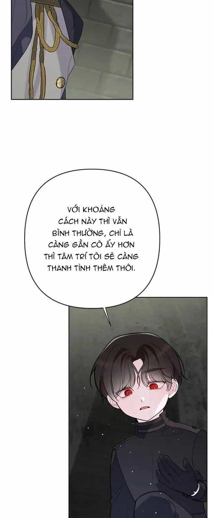 Bạo Chúa Bé Con - Chương 35 - ảnh 29