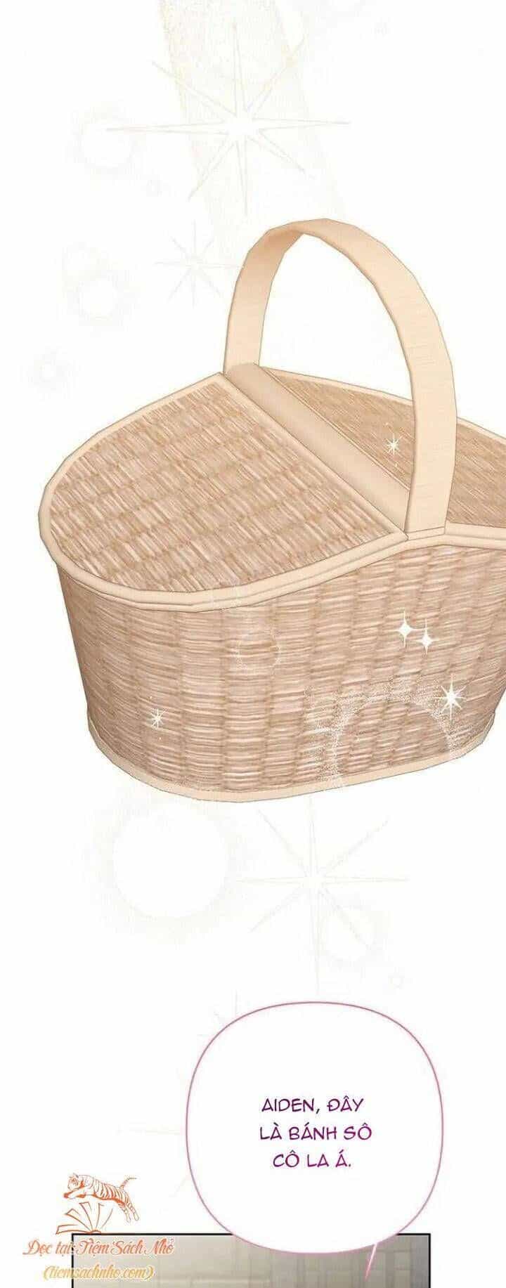 Bạo Chúa Bé Con - Chương 35 - ảnh 4