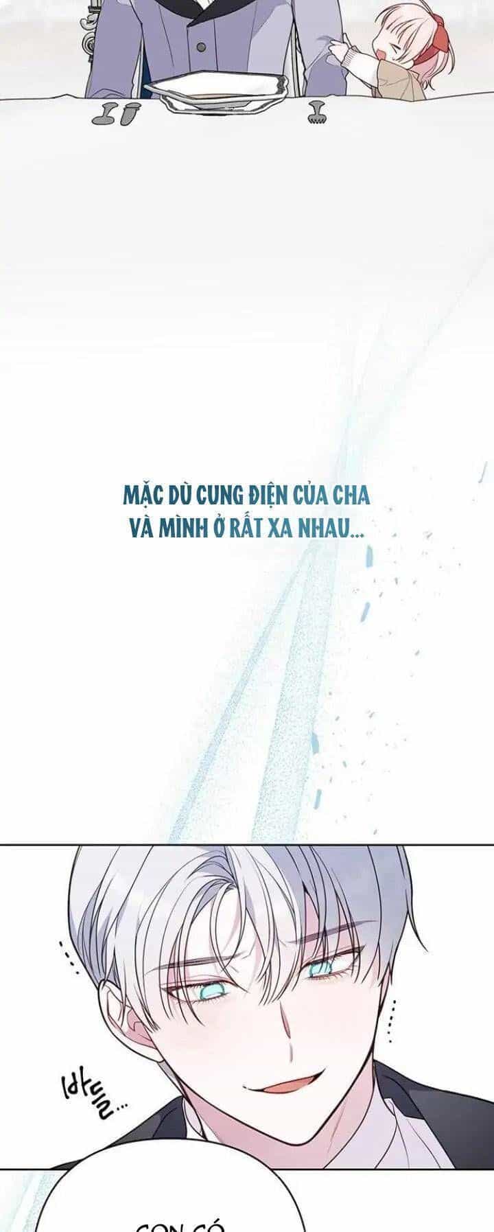 Bạo Chúa Bé Con - Chương 35 - ảnh 45