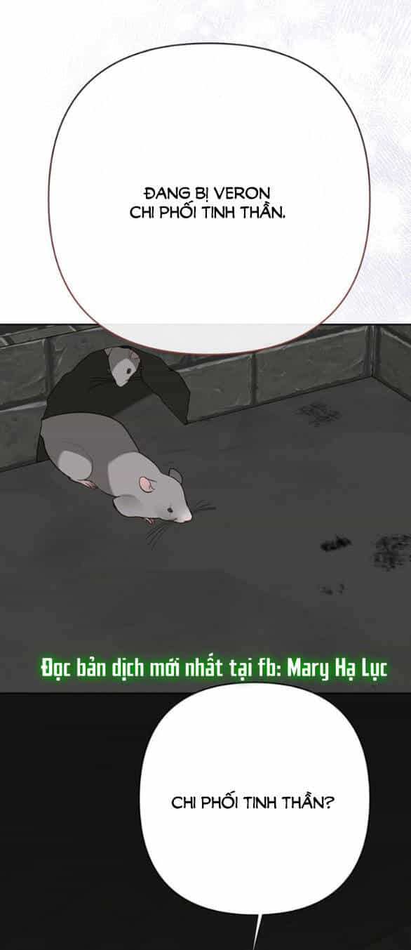 Bạo Chúa Bé Con - Chương 35.1 - ảnh 22