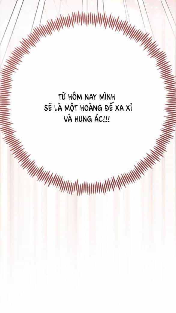 Bạo Chúa Bé Con - Chương 36.1 - ảnh 27