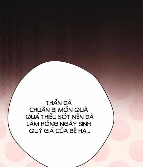 Bạo Chúa Bé Con - Chương 36.1 - ảnh 39