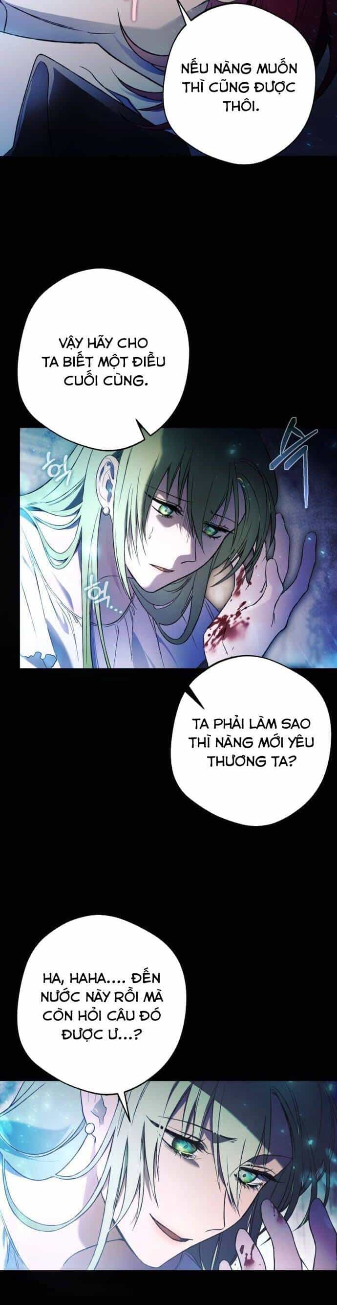 Bạo Chúa Độc Ác Trở Lại - Chương 1 - ảnh 31