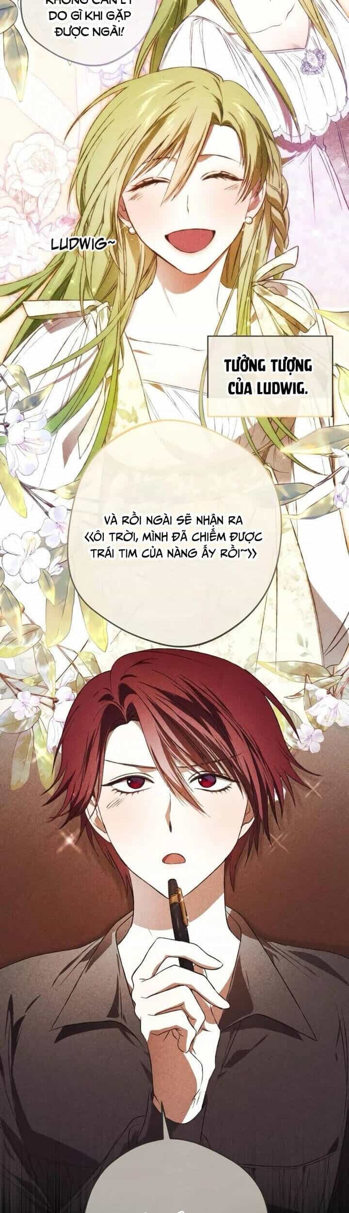 Bạo Chúa Độc Ác Trở Lại - Chương 11 - ảnh 17