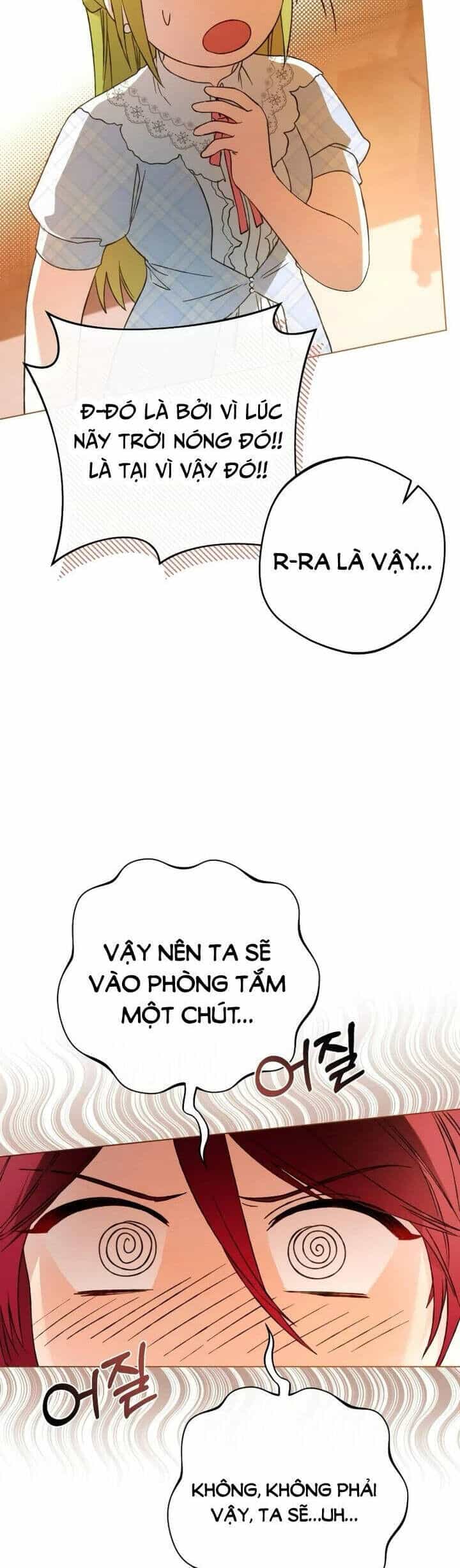 Bạo Chúa Độc Ác Trở Lại - Chương 15 - ảnh 16