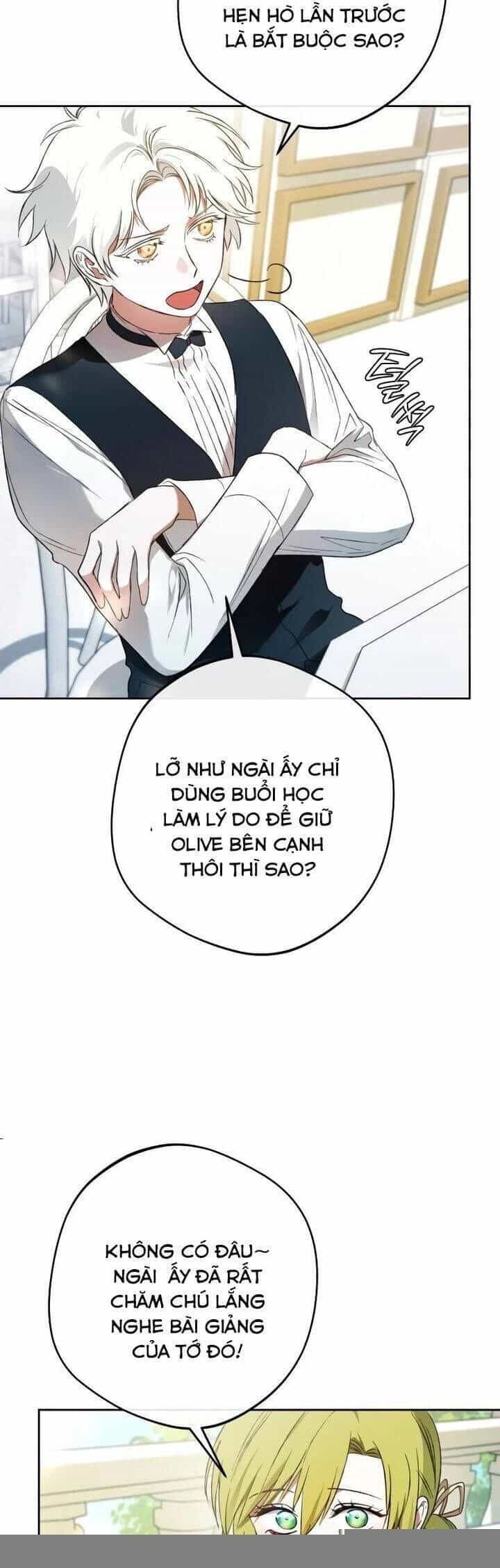 Bạo Chúa Độc Ác Trở Lại - Chương 16 - ảnh 6