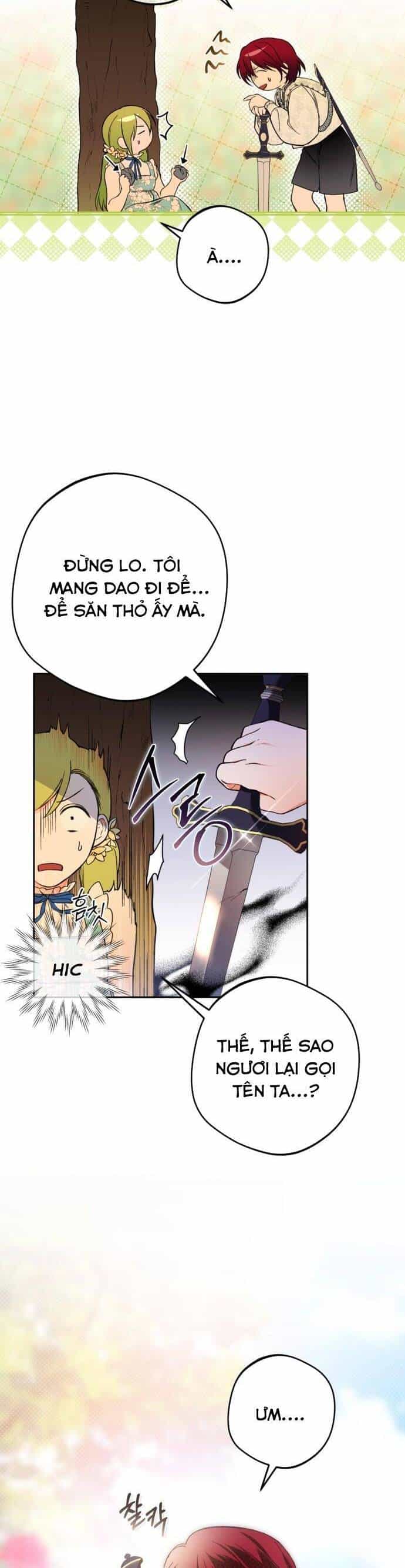 Bạo Chúa Độc Ác Trở Lại - Chương 2 - ảnh 13