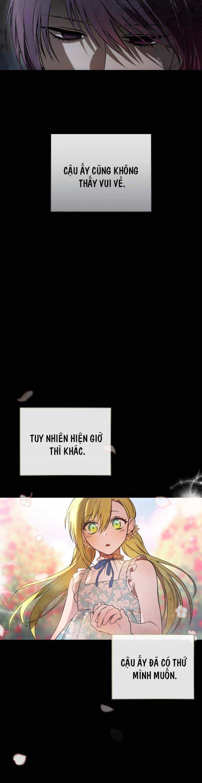 Bạo Chúa Độc Ác Trở Lại - Chương 2 - ảnh 42
