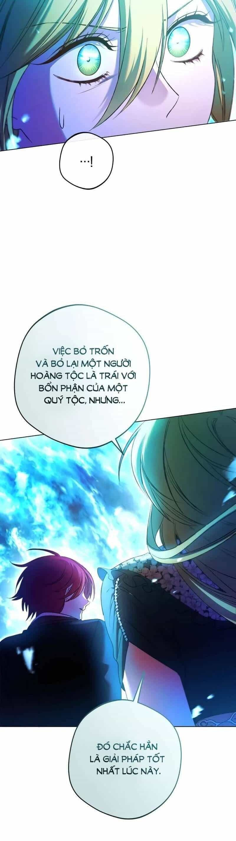 Bạo Chúa Độc Ác Trở Lại - Chương 26 - ảnh 51