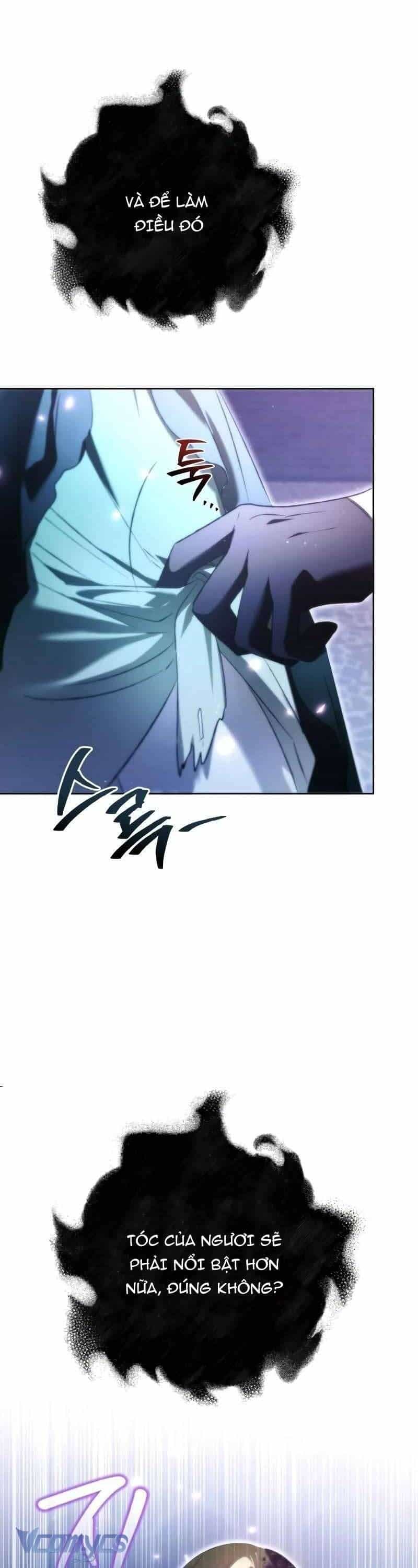 Bạo Chúa Độc Ác Trở Lại - Chương 28 - ảnh 52