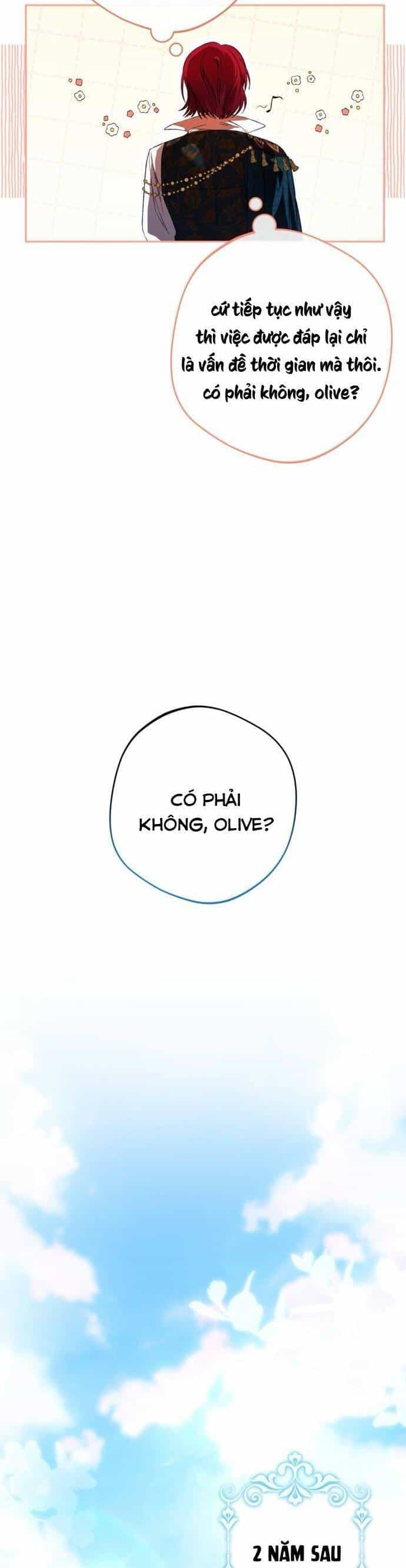 Bạo Chúa Độc Ác Trở Lại - Chương 3 - ảnh 38