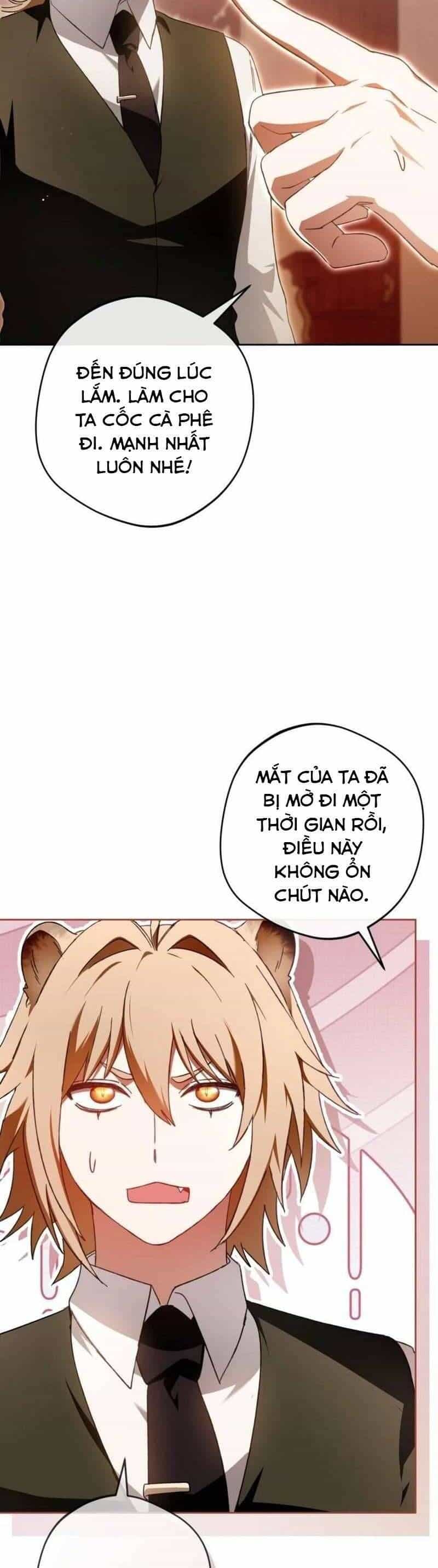 Bạo Chúa Độc Ác Trở Lại - Chương 34 - ảnh 21