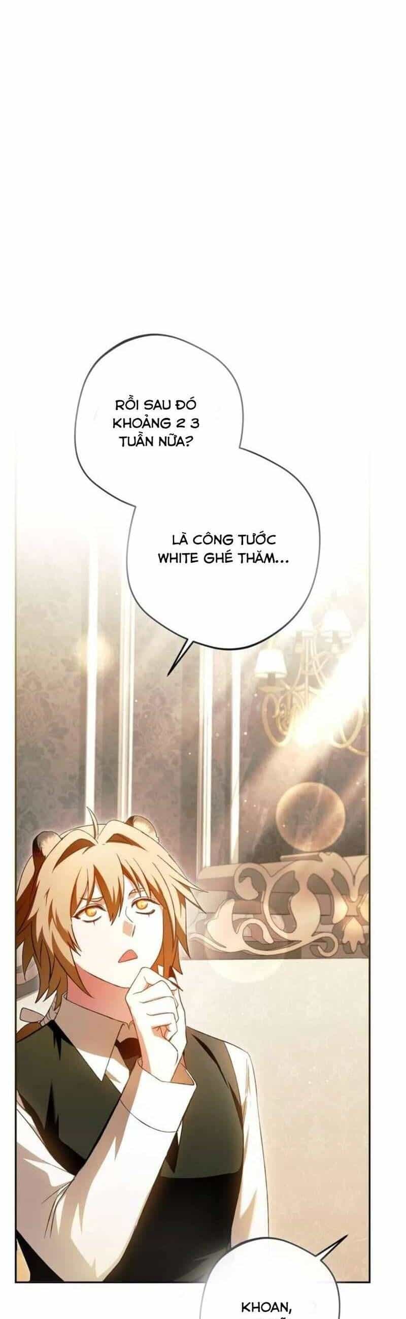 Bạo Chúa Độc Ác Trở Lại - Chương 35 - ảnh 16
