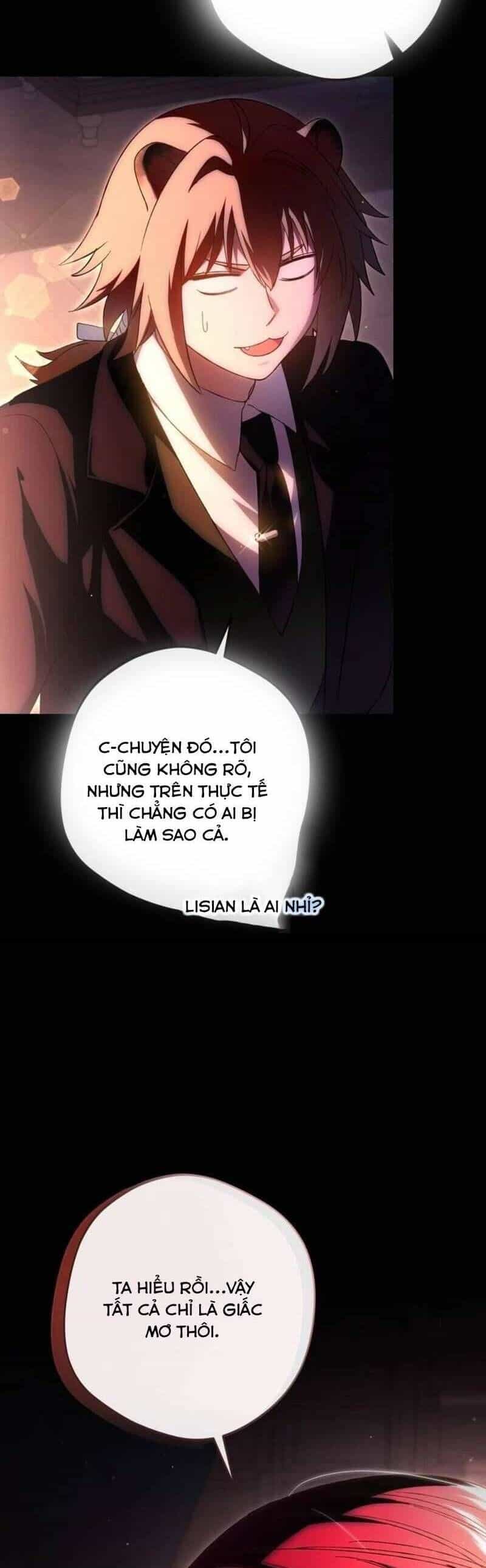 Bạo Chúa Độc Ác Trở Lại - Chương 35 - ảnh 6