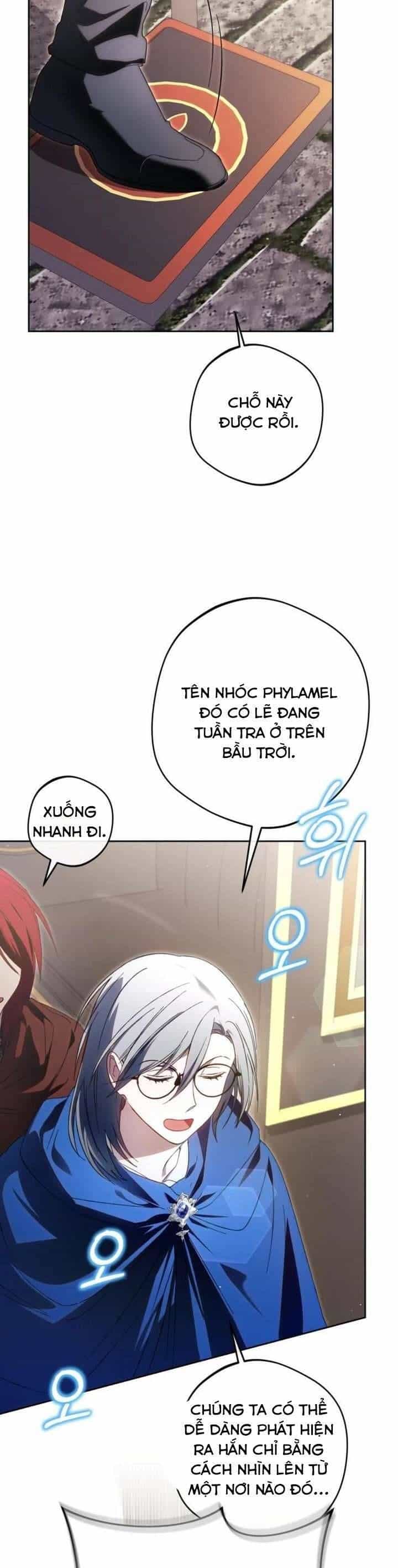 Bạo Chúa Độc Ác Trở Lại - Chương 38 - ảnh 6