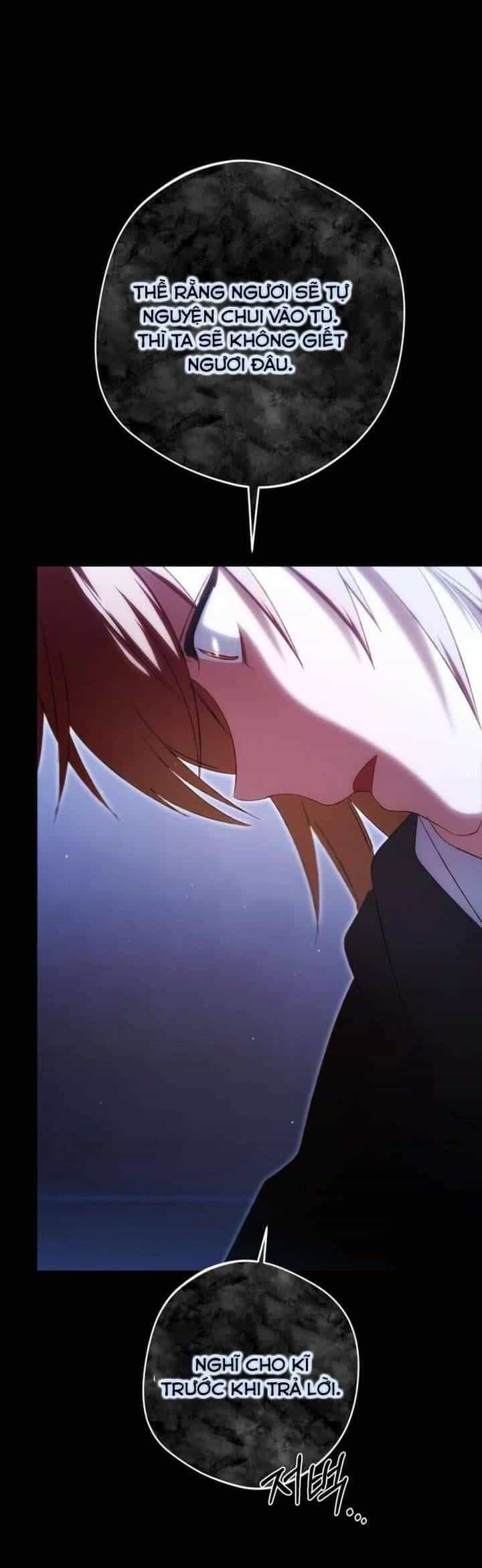 Bạo Chúa Độc Ác Trở Lại - Chương 41 - ảnh 32