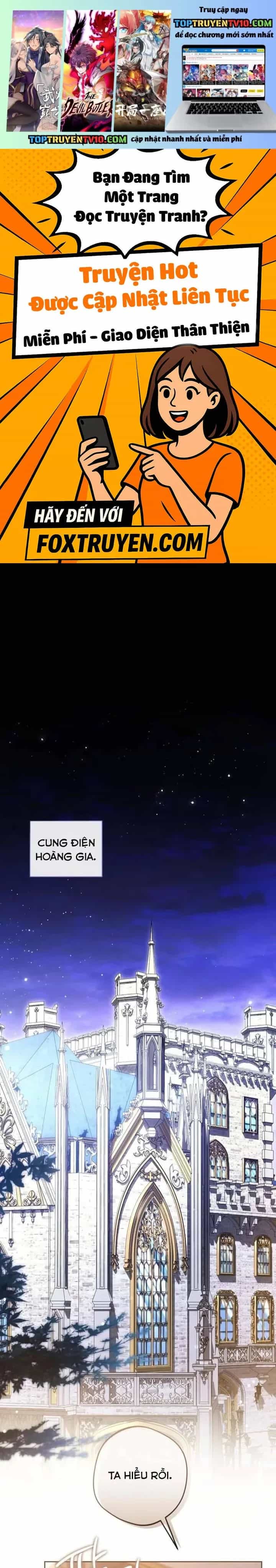 Bạo Chúa Độc Ác Trở Lại - Chương 42 - ảnh 2