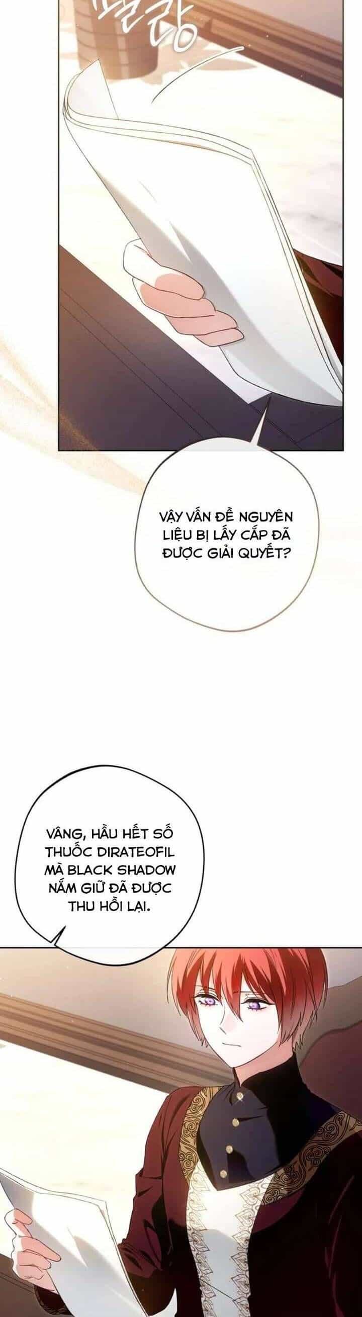 Bạo Chúa Độc Ác Trở Lại - Chương 42 - ảnh 3