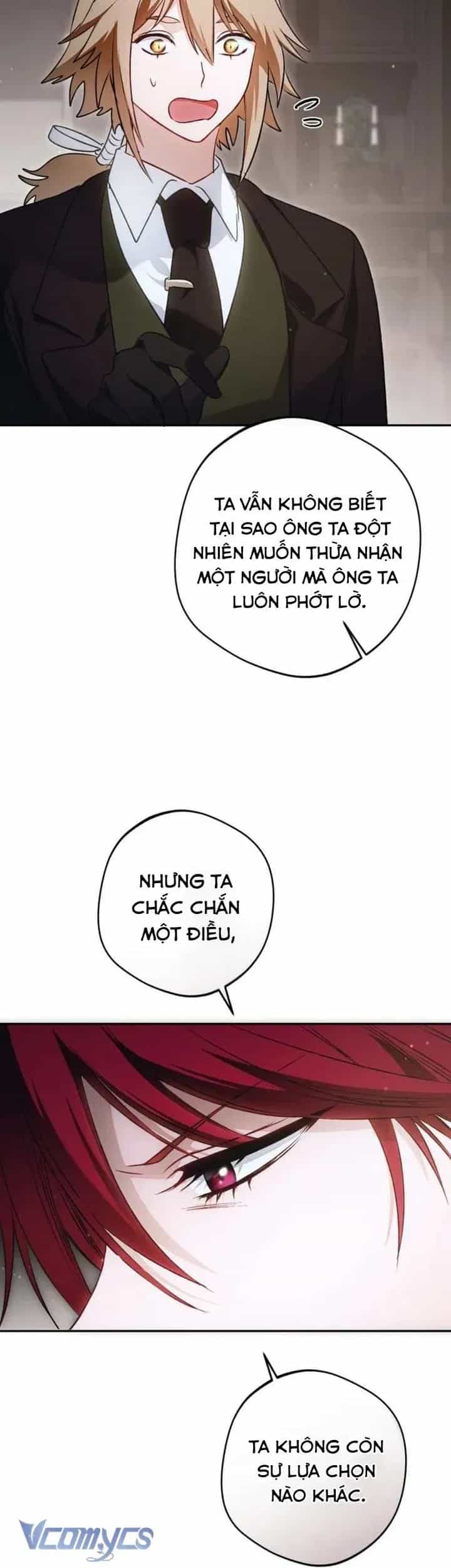 Bạo Chúa Độc Ác Trở Lại - Chương 47 - ảnh 22