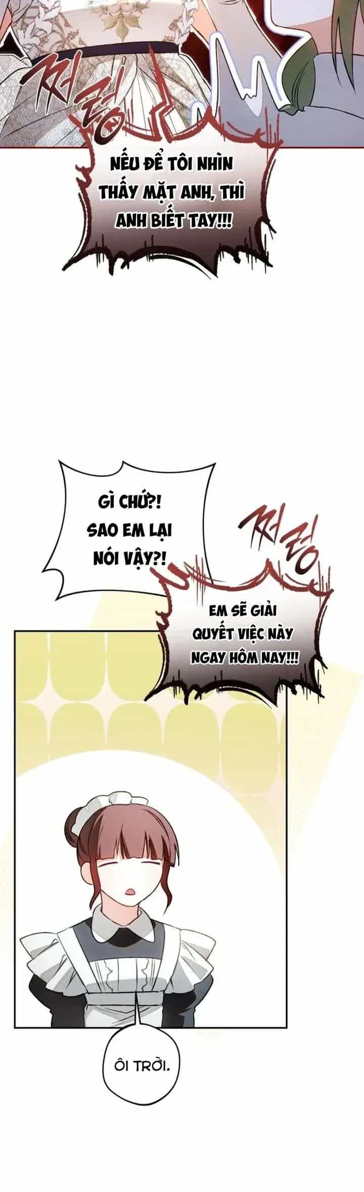 Bạo Chúa Độc Ác Trở Lại - Chương 47 - ảnh 37