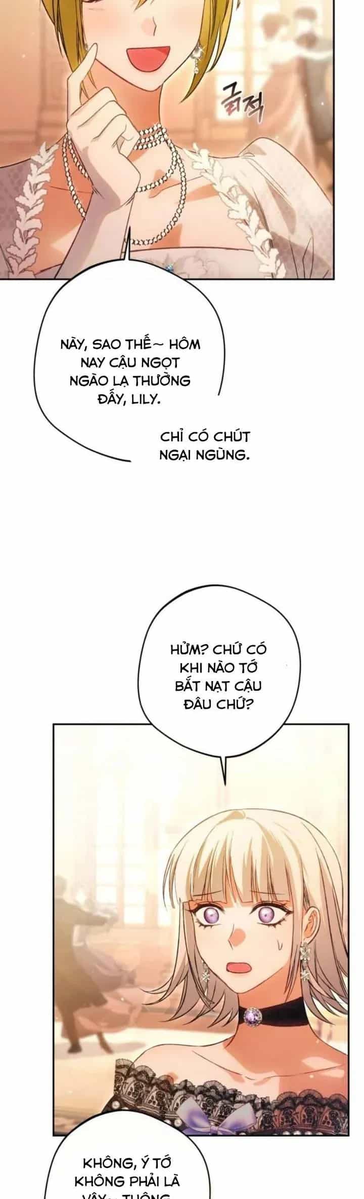 Bạo Chúa Độc Ác Trở Lại - Chương 52 - ảnh 17