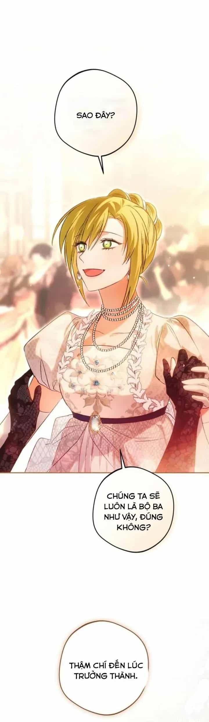 Bạo Chúa Độc Ác Trở Lại - Chương 52 - ảnh 25