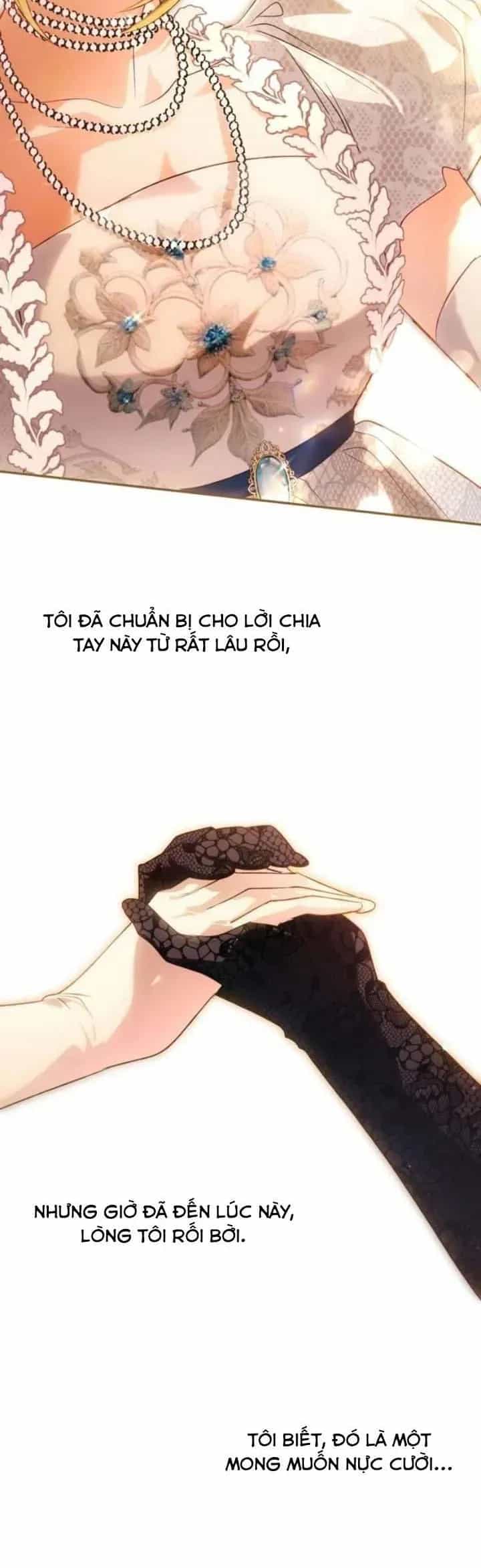 Bạo Chúa Độc Ác Trở Lại - Chương 52 - ảnh 43