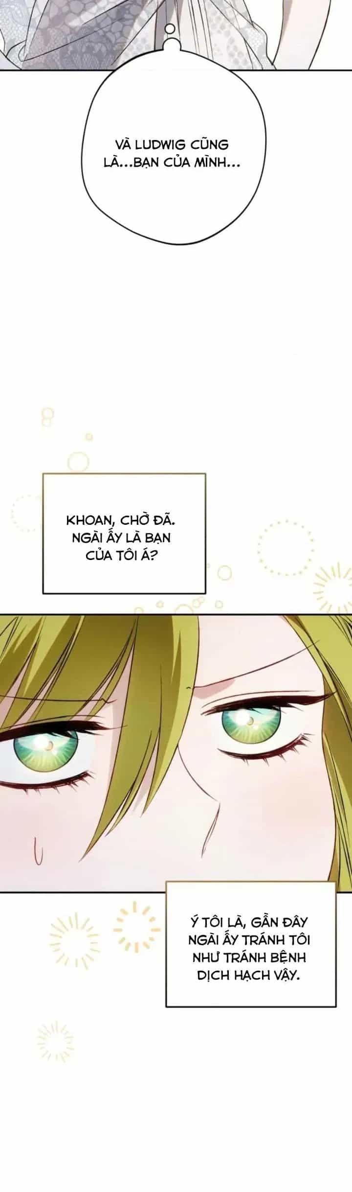 Bạo Chúa Độc Ác Trở Lại - Chương 53 - ảnh 38