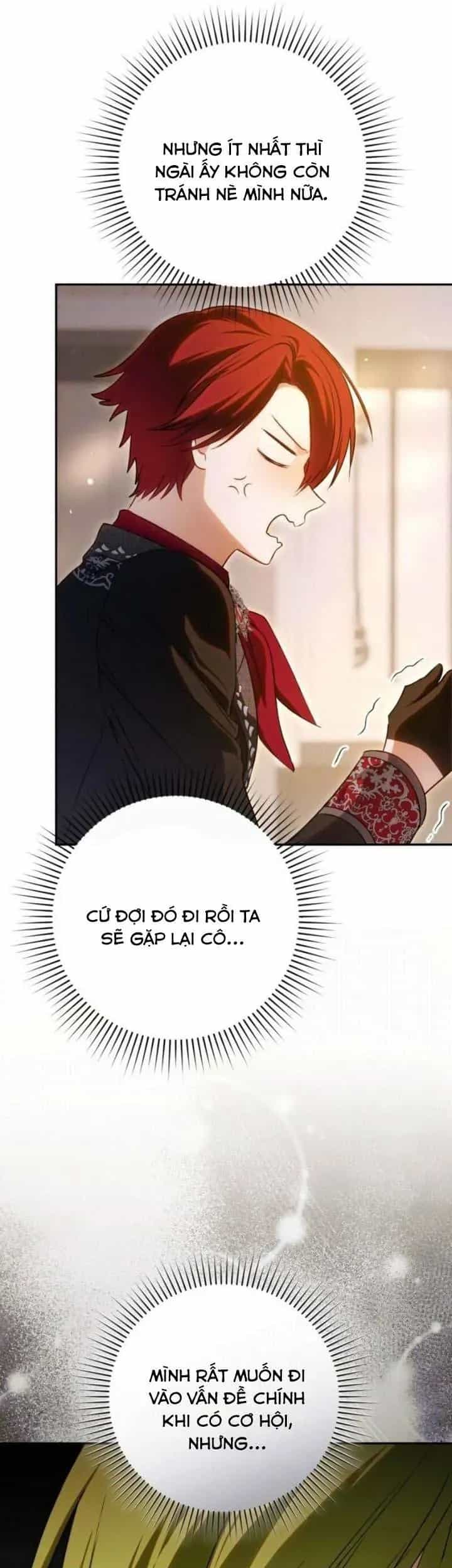 Bạo Chúa Độc Ác Trở Lại - Chương 54 - ảnh 34